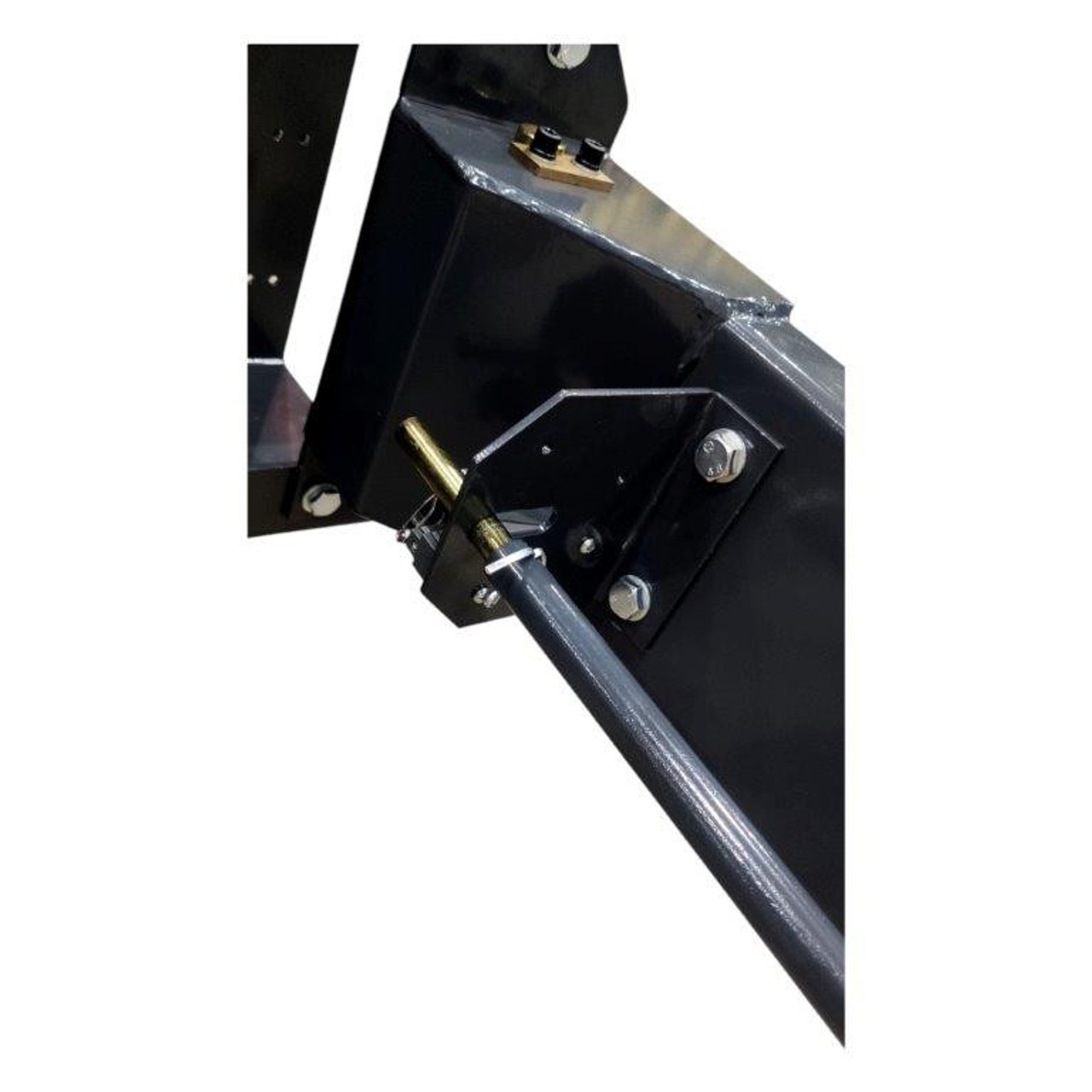 CLEARANCE - 2 Post Overhead Lift PV10PX (10,000lbs capacity) Professional Performance