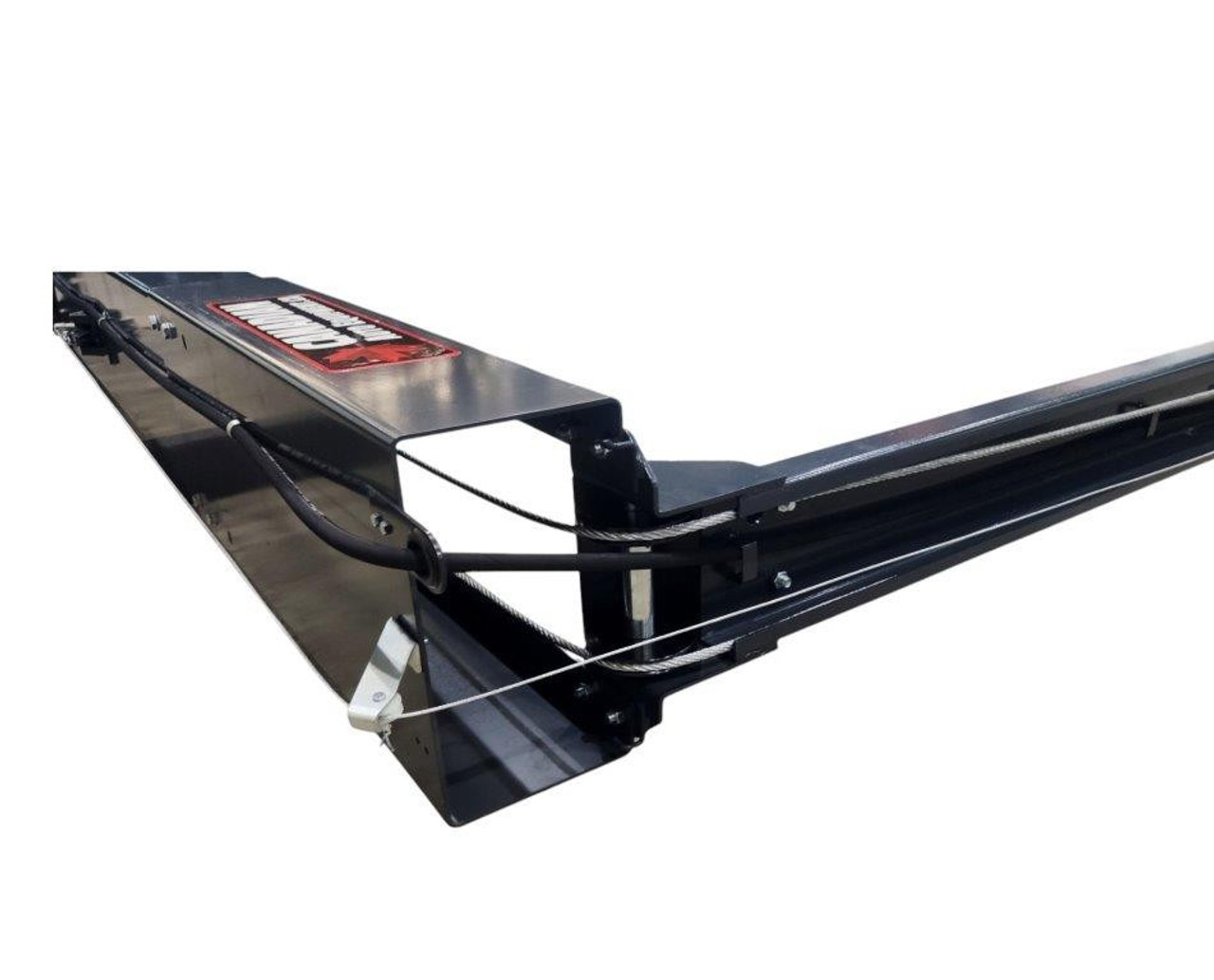 CLEARANCE - 2 Post Overhead Lift PV10PX (10,000lbs capacity) Professional Performance