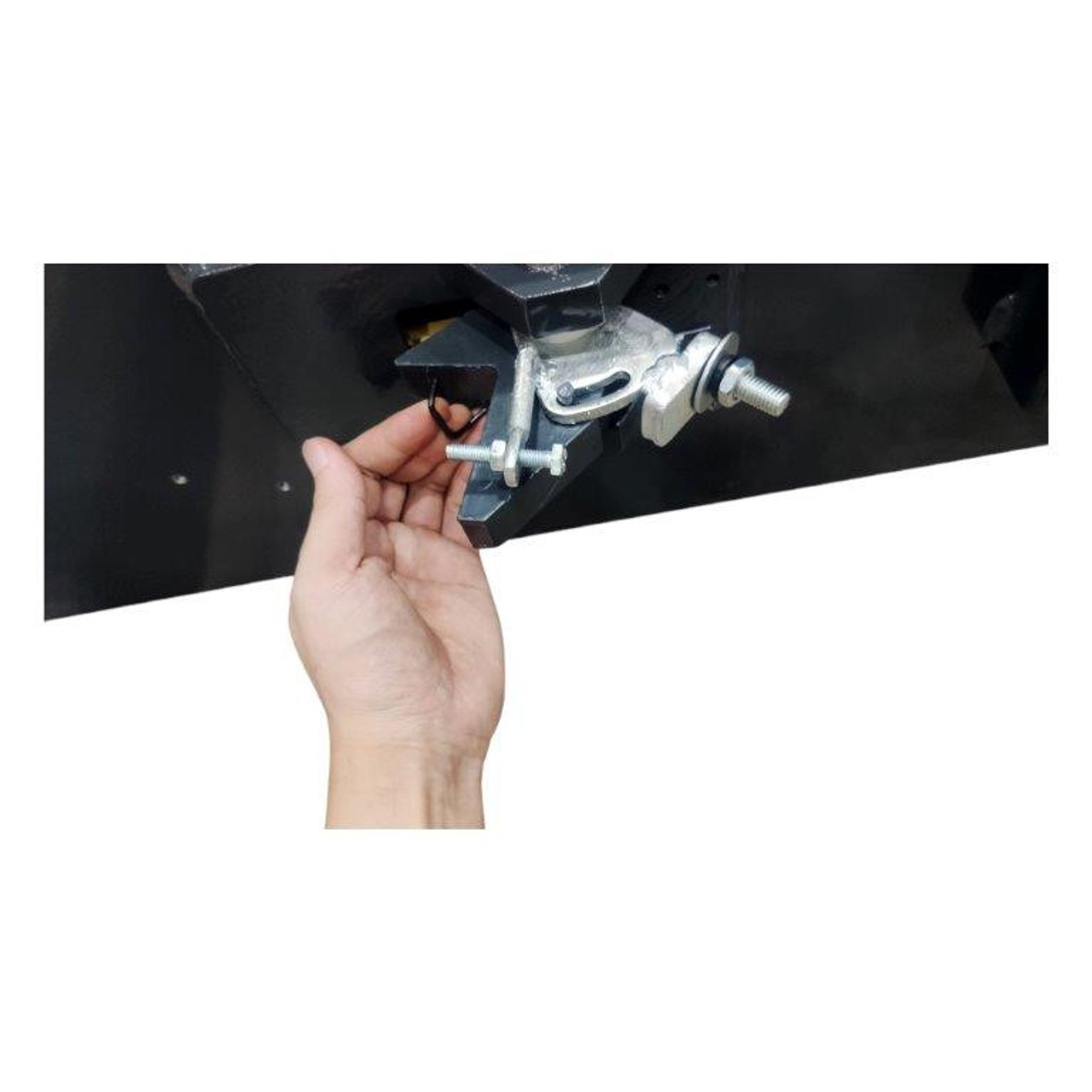 CLEARANCE - 2 Post Overhead Lift PV10PX (10,000lbs capacity) Professional Performance