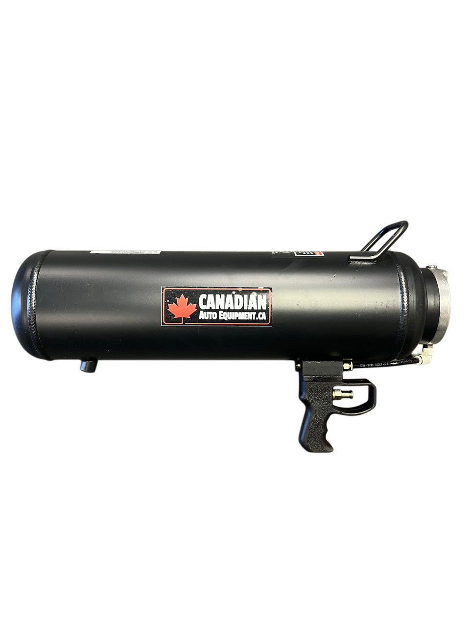 External Bead Seater (Bazooka)