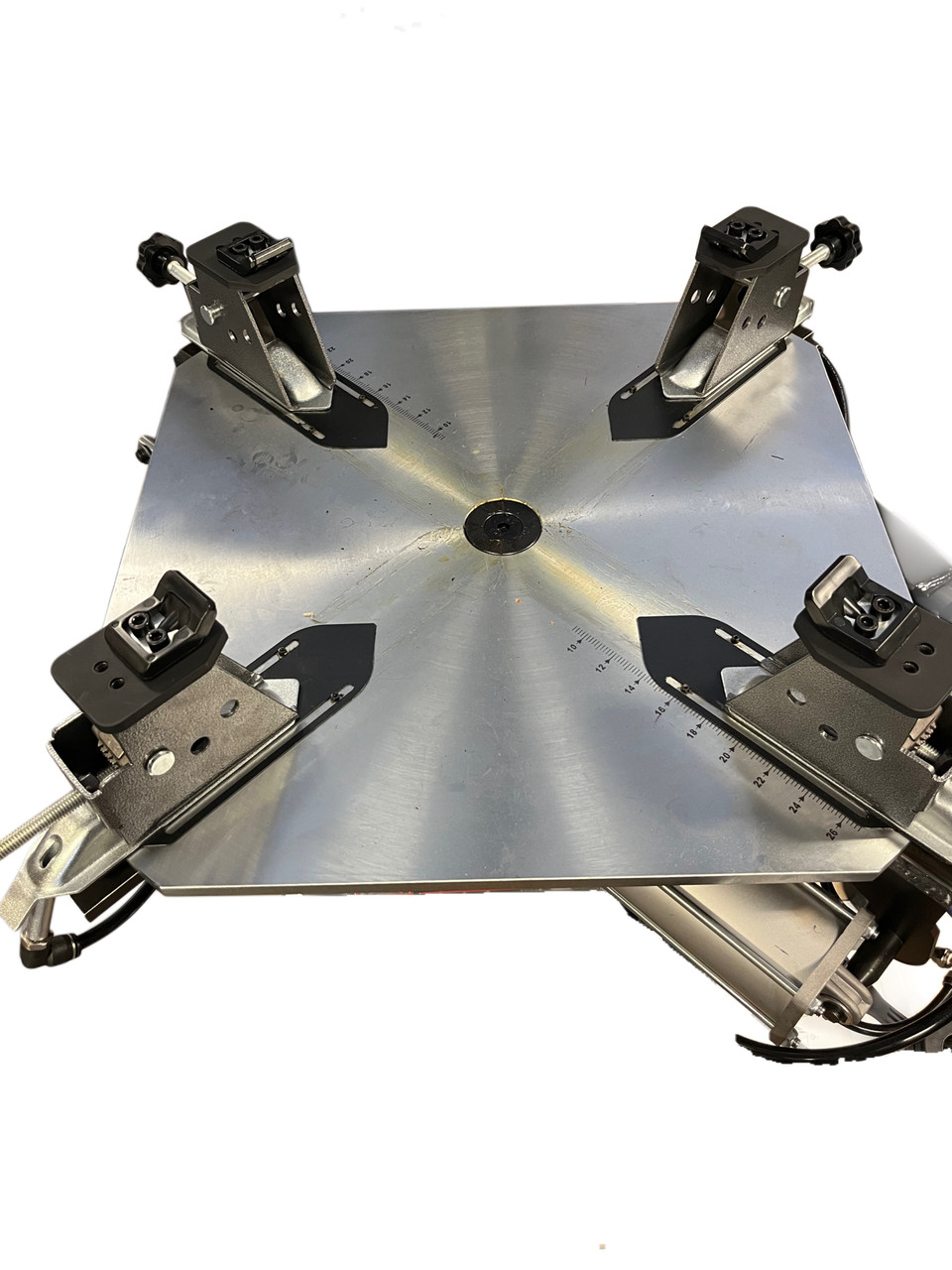 CAE Tire Changer ATV & MC Adapters / Jaws (set of 4)