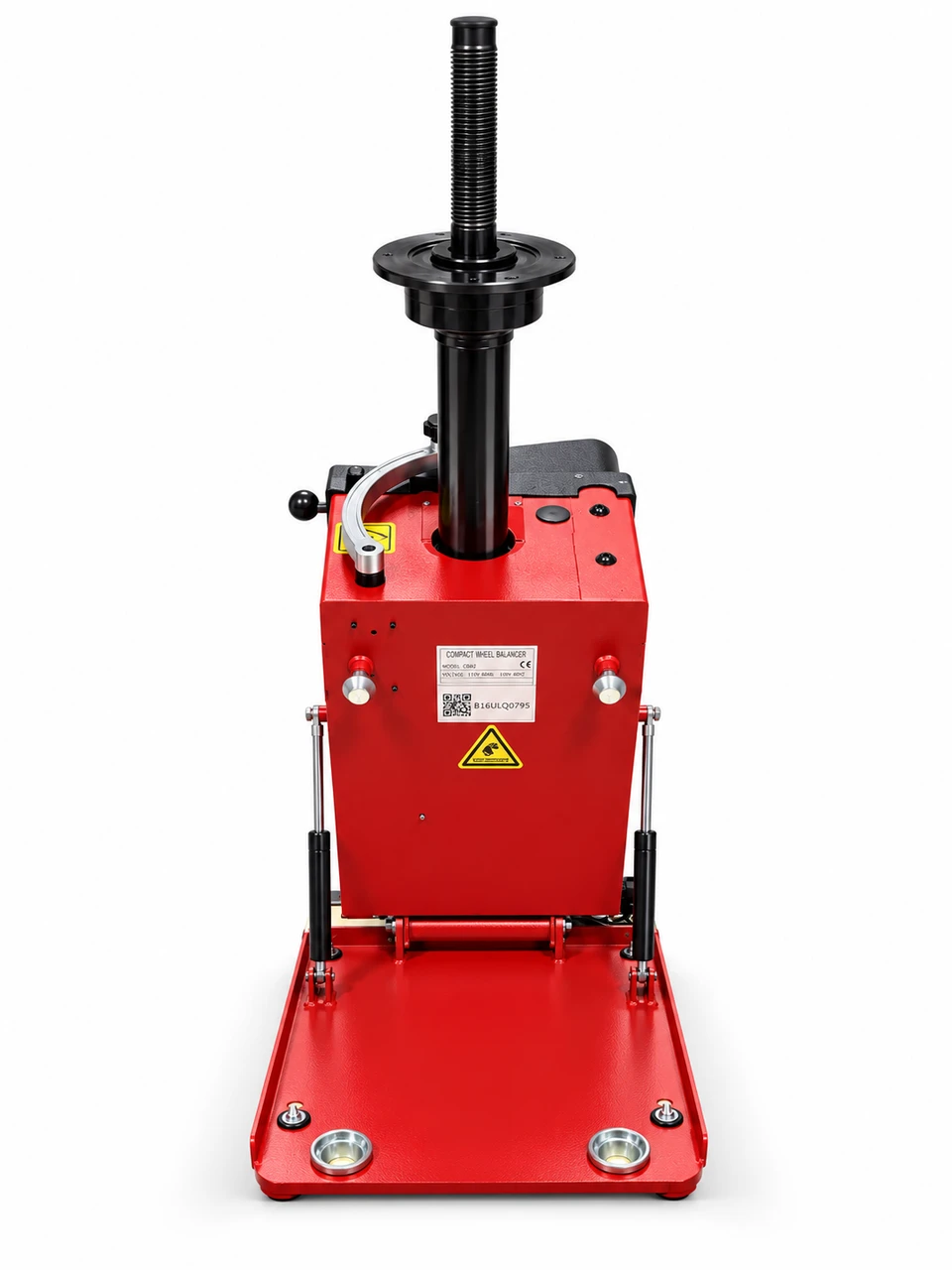 Bright CB62 Wheel Balancer