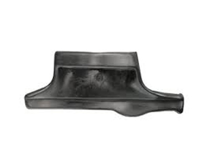 Plastic Mounting Head For Quick Change Assembly (Head Only) Plastic Mounting Head For Quick Change Assembly (Head Only)