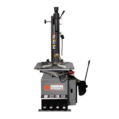 CAE-2725 Tire Changer with Left Hand Assist & CAE-3226 Wheel Balancer with Automatic 3D Entry CAE-2725 Tire Changer with Left Hand Assist & CAE-3226 Wheel Balancer with Automatic 3D Entry