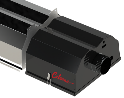 INFRARED PROPANE GAS HEATER CAL-75A-20 LPG INFRARED PROPANE GAS HEATER CAL-75A-20 LPG