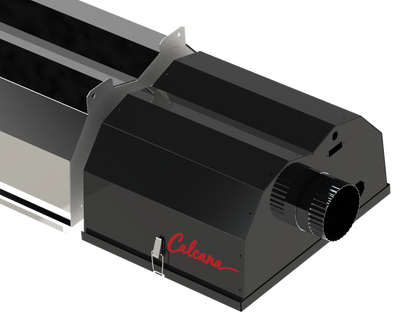 INFRARED PROPANE GAS HEATER CAL-50A-15 LPG INFRARED PROPANE GAS HEATER CAL-50A-15 LPG