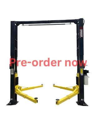 2 Post Overhead Lift PV15PX (15,000lbs capacity) Professional Performance