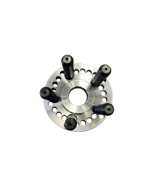 Universal Adaptor for Wheel Balancer (Finger Plate)