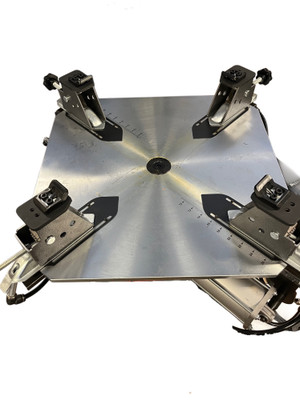 CAE Tire Changer ATV & MC Adapters / Jaws (set of 4)