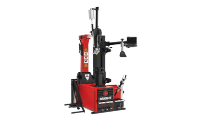 Bright 897V Tire Changer