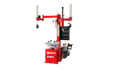 Bright 8630 Tire Changer