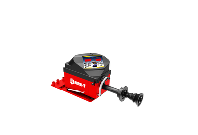 Bright MB62 Wheel Balancer