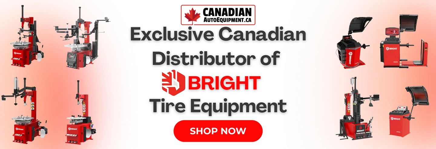 Bright Tire Changer