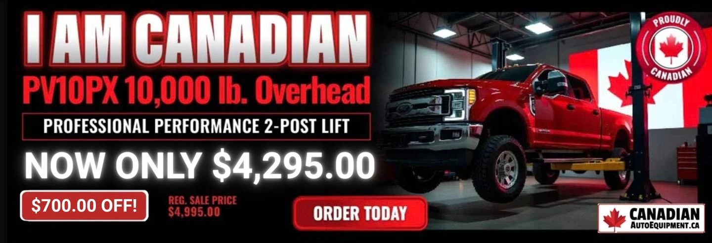 PV10 Auto Lift Sale