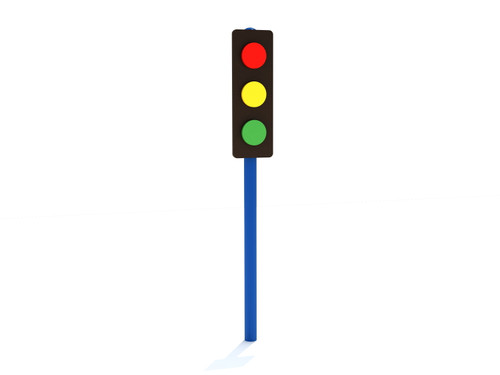 Traffic Light Sign