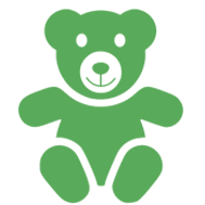 teddy bear drawing