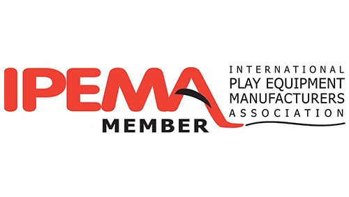 ipema member - international play equipment manufactureres association