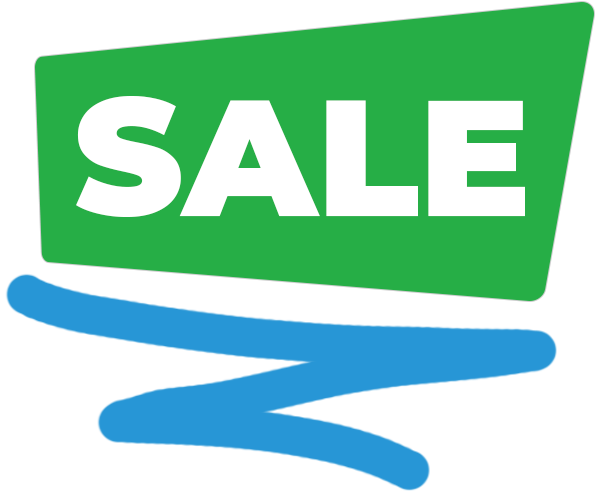 navigation sale