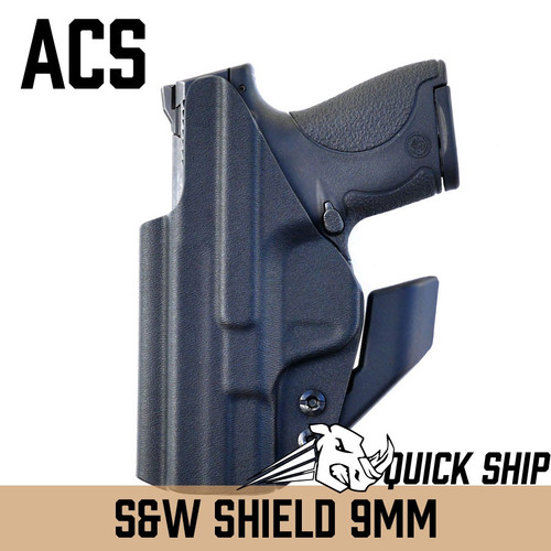 Streamline Clips - Black Rhino Concealment, LLC