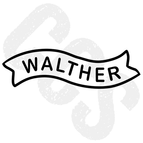 WALTHER