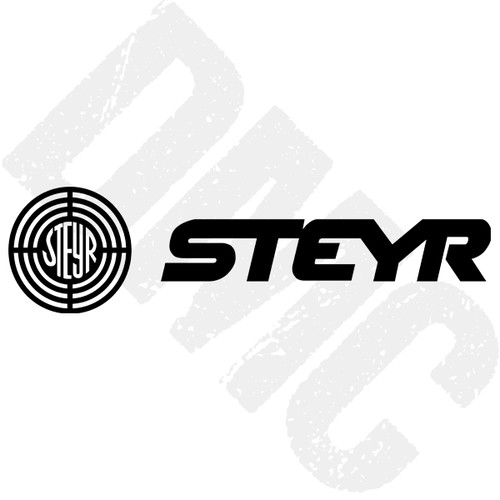 STEYR