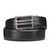 Kore Essentials Gun Belt - EDC Black Top Grain Leather with X1 Buckle
Load Rating: Up to 4 lbs