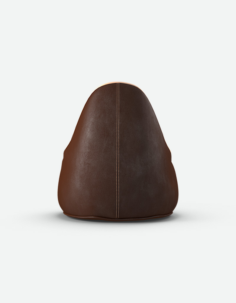 Saddle Soft Chair
