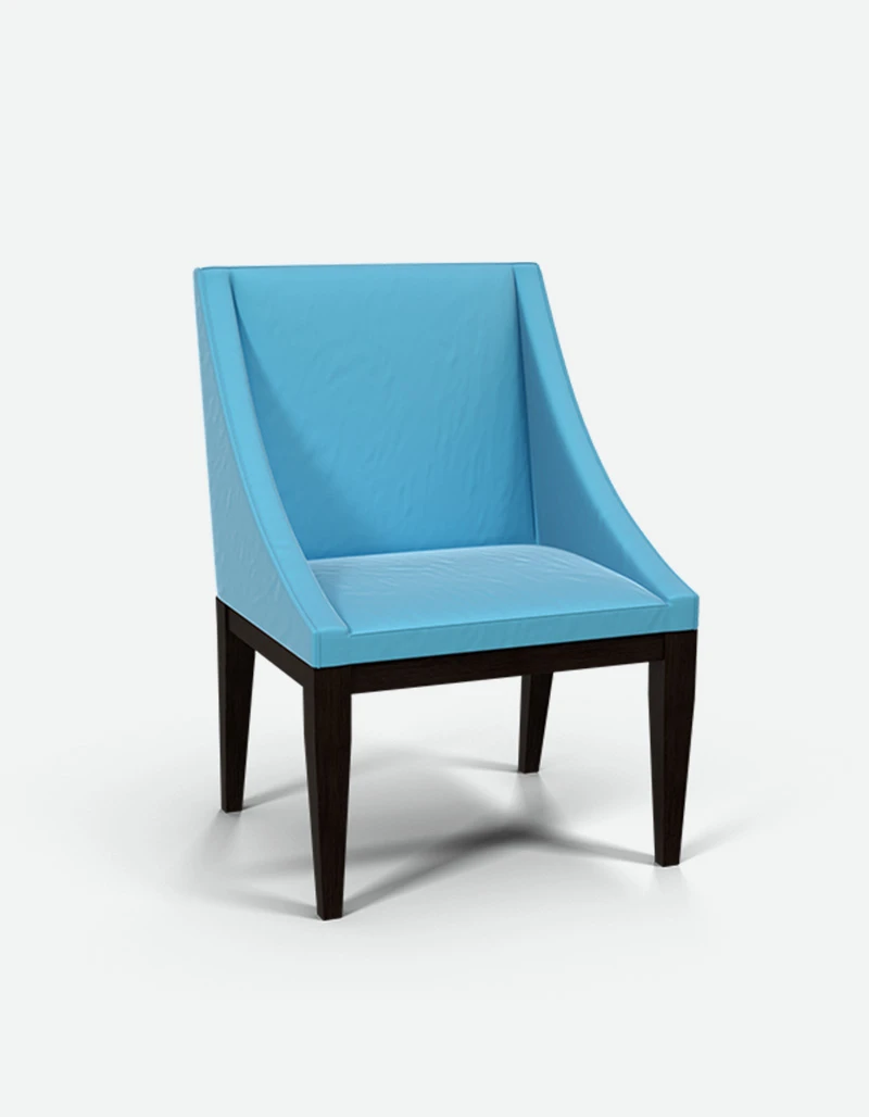 West Elm Arm Chair