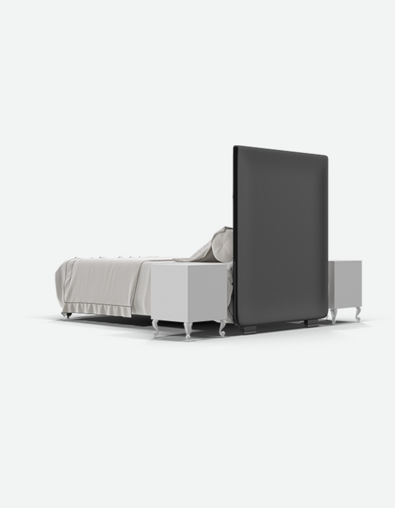 Lineo Bedroom Set