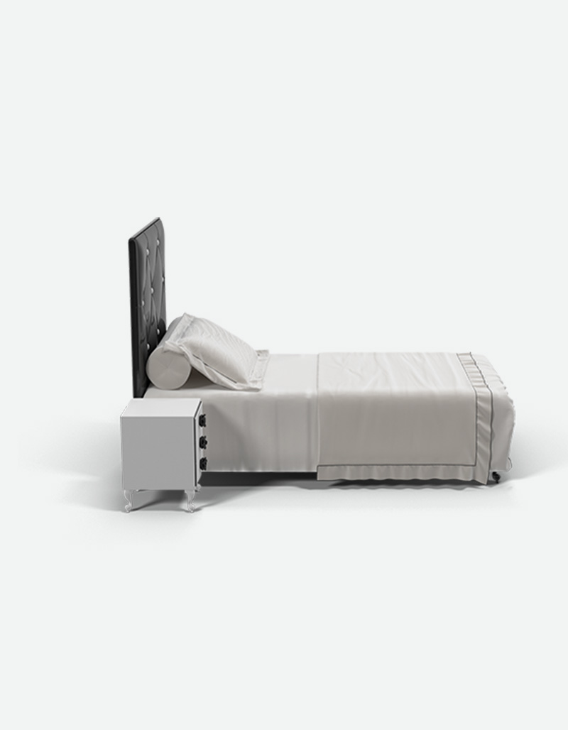Lineo Bedroom Set