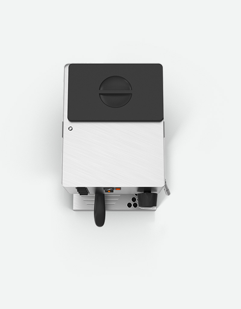 Verve Expresso Machine
