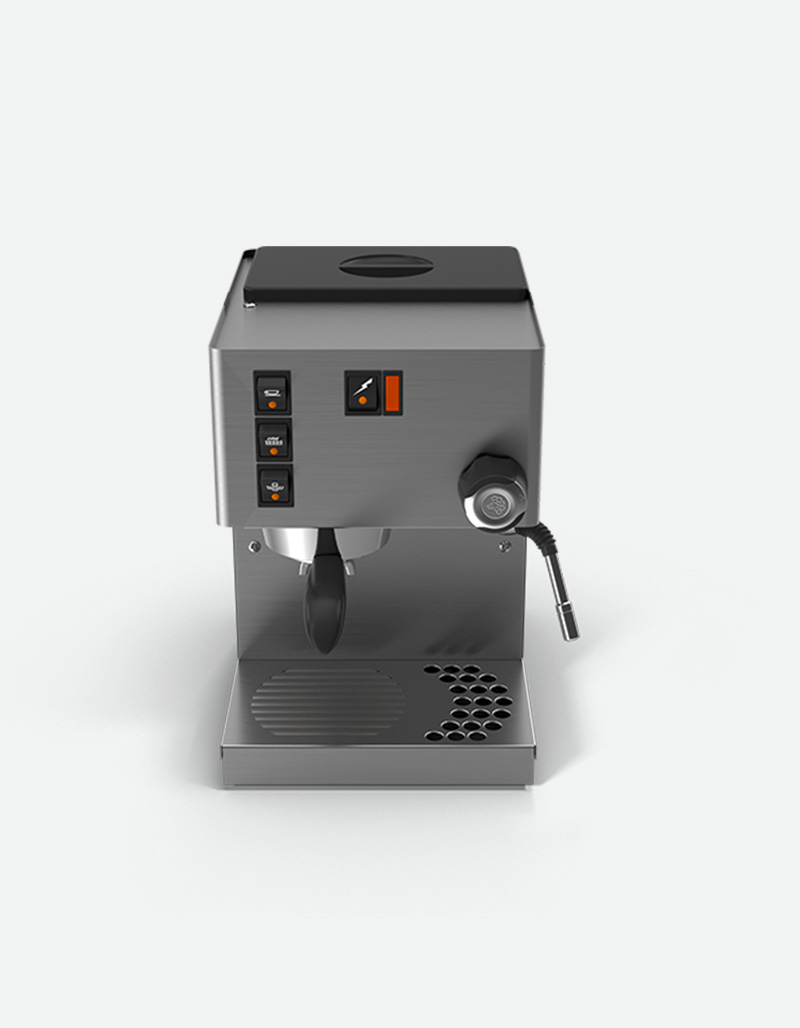 Verve Expresso Machine