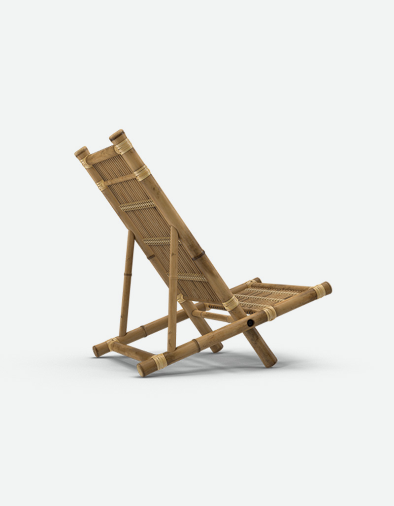 Bamboo Chair