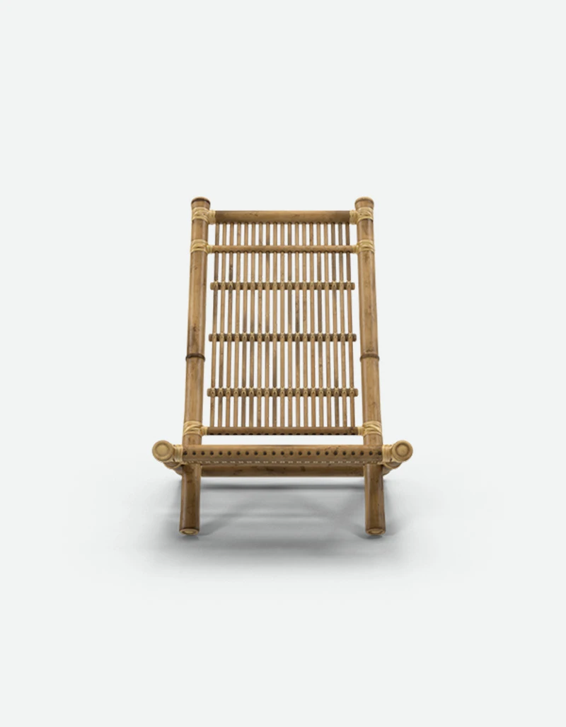 Bamboo Chair