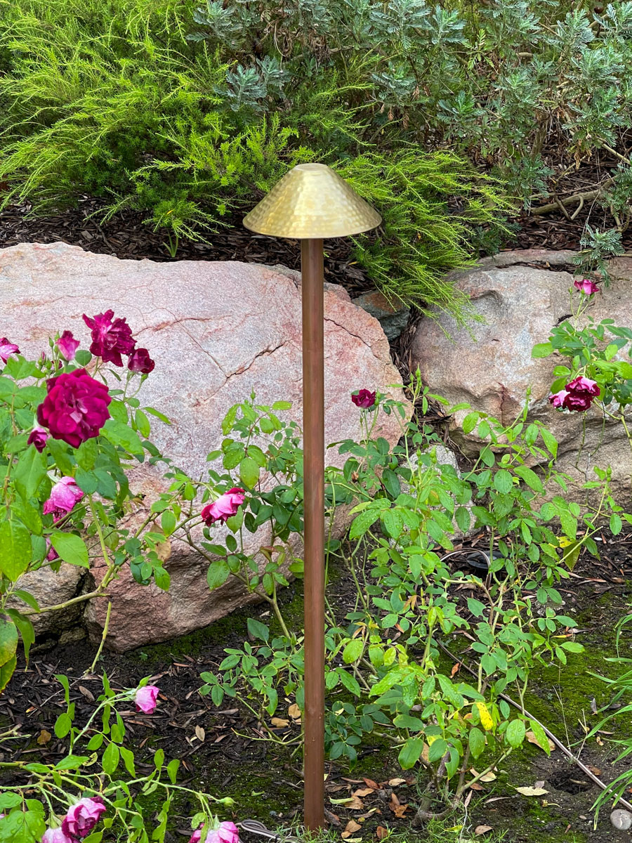 EQUINOX7 | 7” Artisan Area Light
