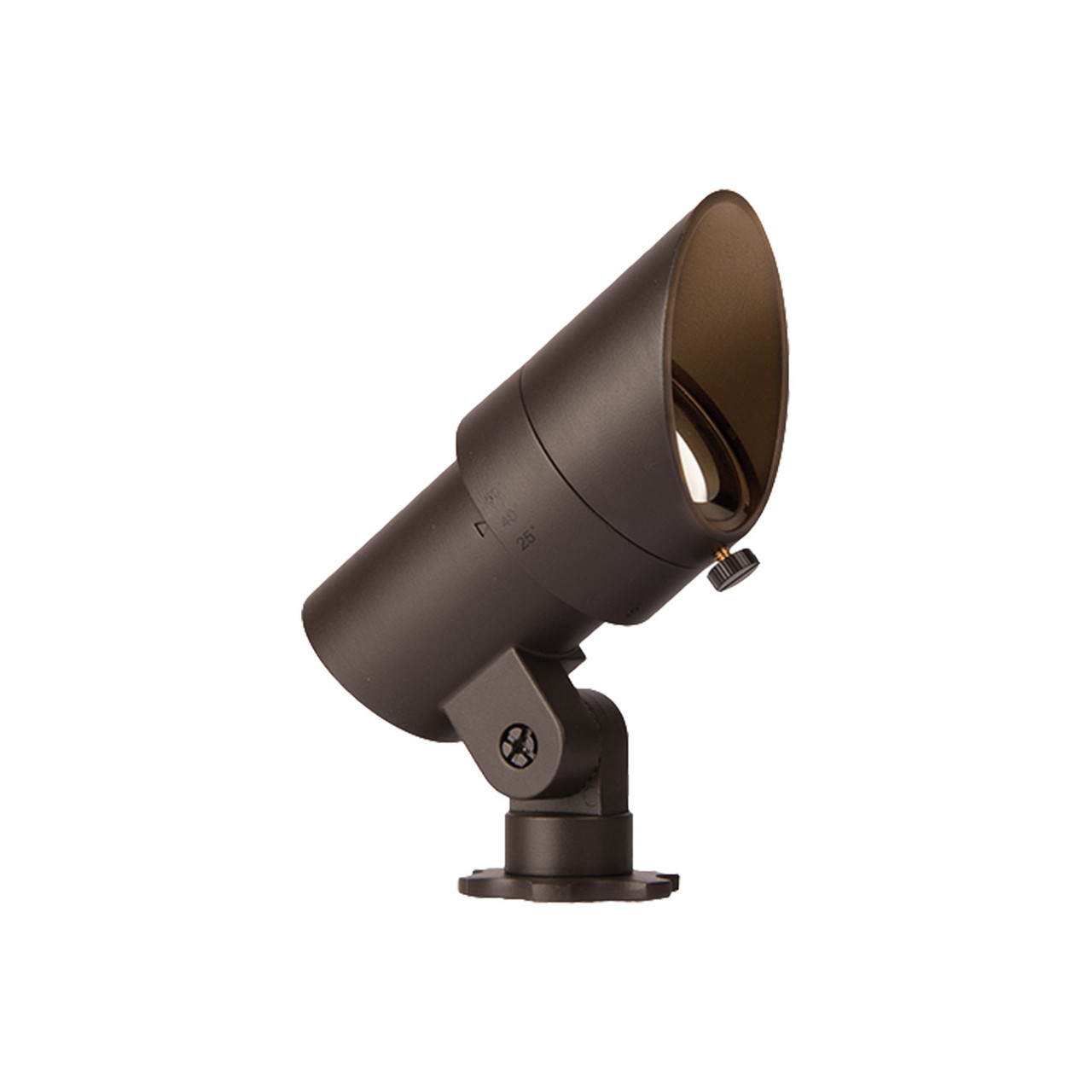 ライト2020フォーム 5111 - Landscape Mini Accent Light | WAC Lighting