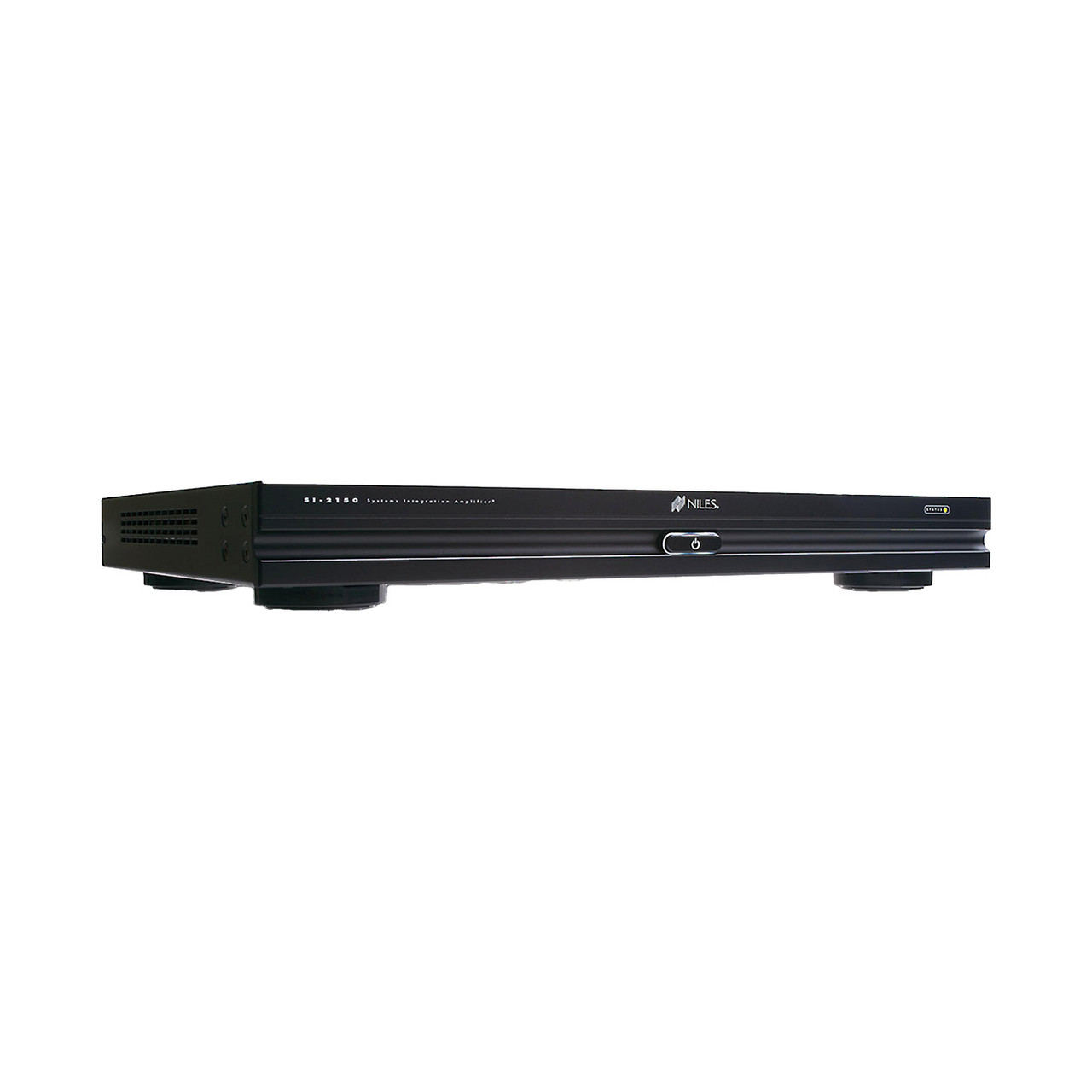 SI-2150 - 2 x 150W Stereo Amplifier | Niles Audio
