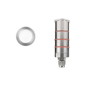 1011 | 1" Slim-Round In-Ground Light (12V) 1011 | 1" Slim-Round In-Ground Light (12V)