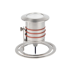 2031 | 2" Submersible Round Light (12V)