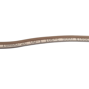 MAX-FLEX™ 18/2 Landscape Wire - (Brown/Tan) MAX-FLEX™ 18/2 Landscape Wire - (Brown/Tan)