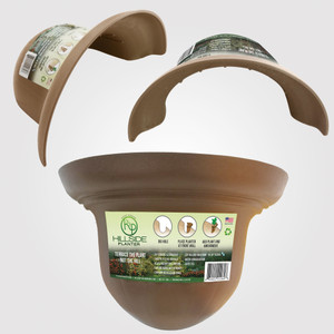 Hillside Planter (Set of 3) Hillside Planter (Set of 3)