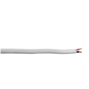 DURA-MAX™ 20/2 (Nylon-Coated,Two-Wire) Control Wire - (White) DURA-MAX™ 20/2 (Nylon-Coated,Two-Wire) Control Wire - (White)