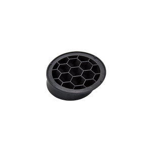 Replacement Hex Louver for Ambassador Angled Well Light Tops