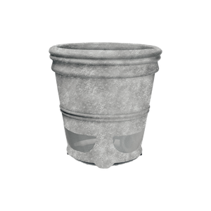 PS6SIPRO Weathered Concrete | Planter Loudspeaker PS6SIPRO Weathered Concrete | Planter Loudspeaker
