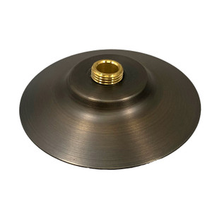 MEDALLION-TRIM-KIT | Threaded, Surface Mount (Earth Brown) MEDALLION-TRIM-KIT | Threaded, Surface Mount (Earth Brown)