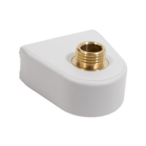 Wall Mount - White Wall Mount - White