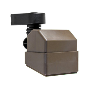 TRANSPORTER-WM — Adj. Wall Washer w/Wall-Mount