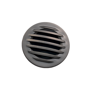 ARRAY — Louvered Accessory Top