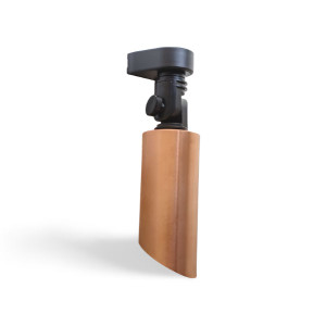 SENTRY-WM Wall-Mounted Directional Spotlight SENTRY-WM Wall-Mounted Directional Spotlight