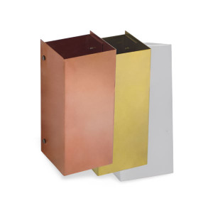 NIGHTPOST | Wall Sconce NIGHTPOST | Wall Sconce